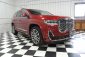 2021 GMC Acadia Deanli Red 007