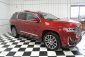 2021 GMC Acadia Deanli Red 008