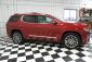 2021 GMC Acadia Deanli Red 009