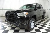 2021 Toyota Tacoma SR Double Cab 4WD