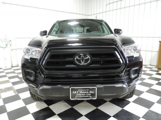 2021 Toyota Tacoma 005