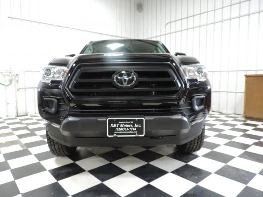 2021 Toyota Tacoma 006