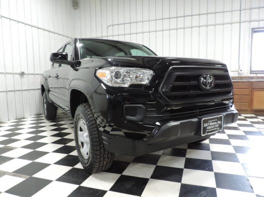 2021 Toyota Tacoma 008