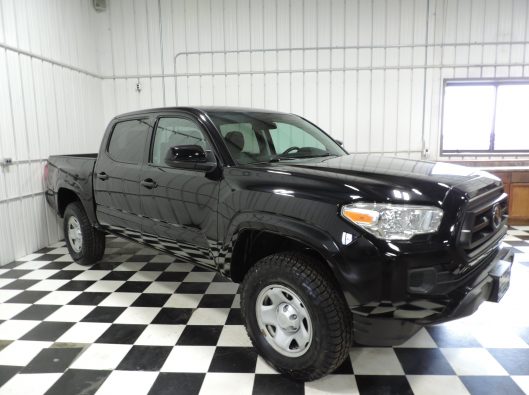 2021 Toyota Tacoma 009