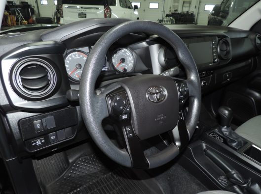 2021 Toyota Tacoma 032