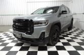 2023 GMC Acadia SLT Elevation All-Wheel-Drive