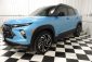 2025 Chev TrailBlazer RS Blue 002