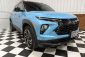 2025 Chev TrailBlazer RS Blue 006