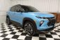 2025 Chev TrailBlazer RS Blue 007