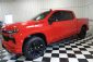 2023 Chev Silverado Ralley Edition Red 003