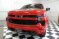 2023 Chev Silverado Ralley Edition Red 005