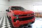 2023 Chev Silverado Ralley Edition Red 008