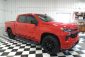 2023 Chev Silverado Ralley Edition Red 010