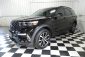 2023 Ford Explorer ST Line Black 002