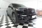 2023 Ford Explorer ST Line Black 007