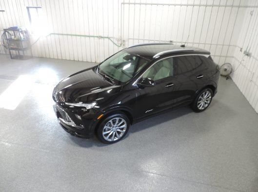 2024 Buick Encore Black 011
