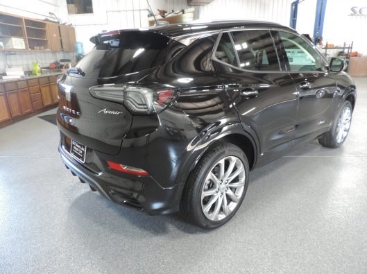 2024 Buick Encore Black 013