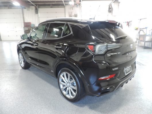 2024 Buick Encore Black 014