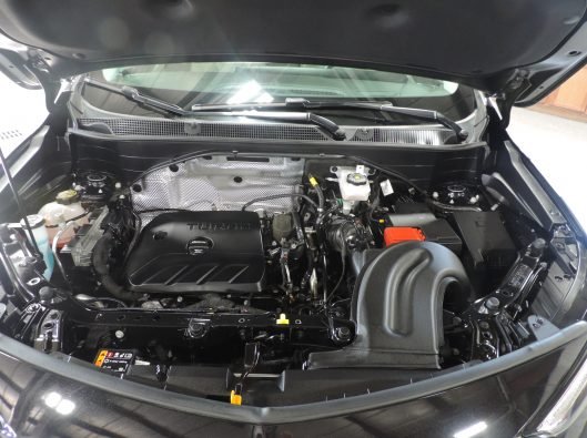 2024 Buick Encore Black 015