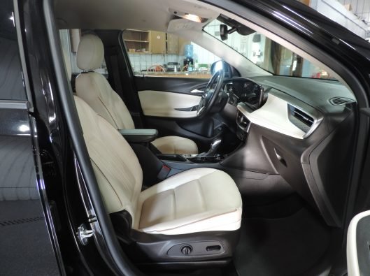 2024 Buick Encore Black 018