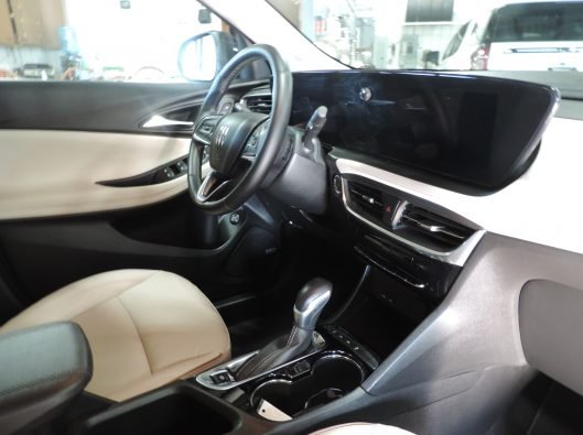 2024 Buick Encore Black 019