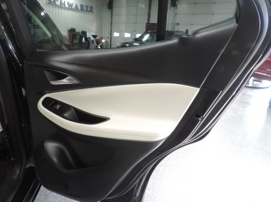 2024 Buick Encore Black 020