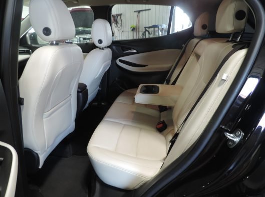 2024 Buick Encore Black 027