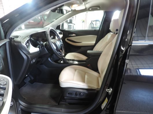 2024 Buick Encore Black 030