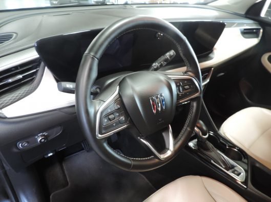 2024 Buick Encore Black 031