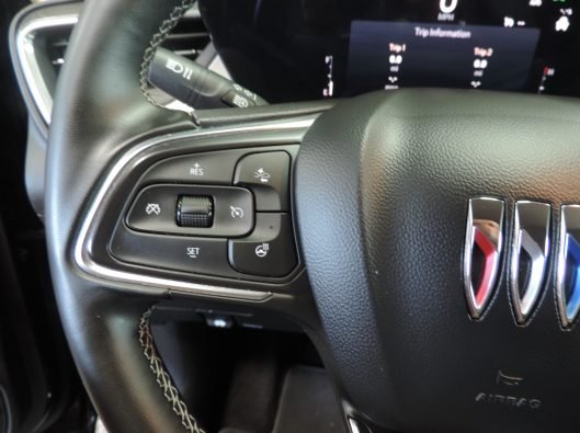 2024 Buick Encore Black 034