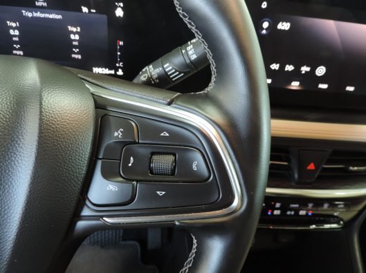 2024 Buick Encore Black 035