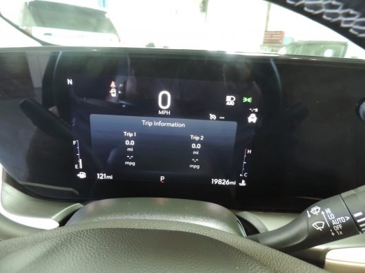 2024 Buick Encore Black 036