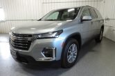 2023 Chevrolet Traverse LT Cloth FWD