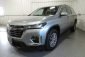2023 Chev Traverse LT FWD 001