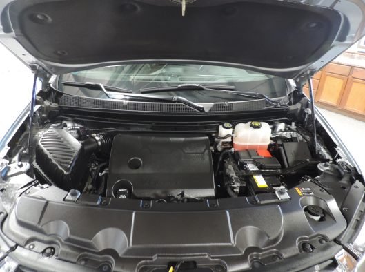 2023 Chev Traverse LT FWD 014