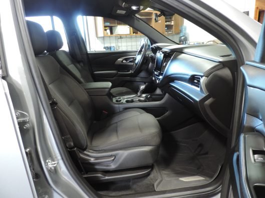 2023 Chev Traverse LT FWD 016