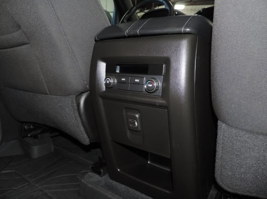 2023 Chev Traverse LT FWD 020