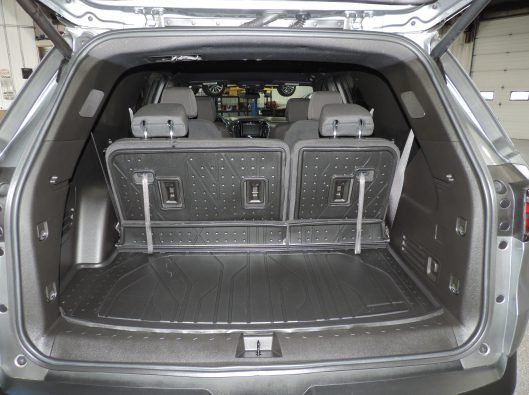 2023 Chev Traverse LT FWD 022