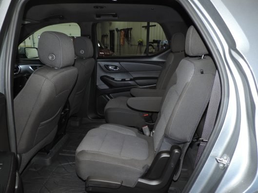 2023 Chev Traverse LT FWD 026