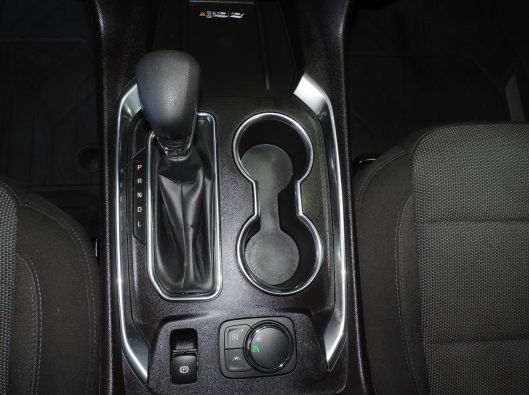 2023 Chev Traverse LT FWD 031