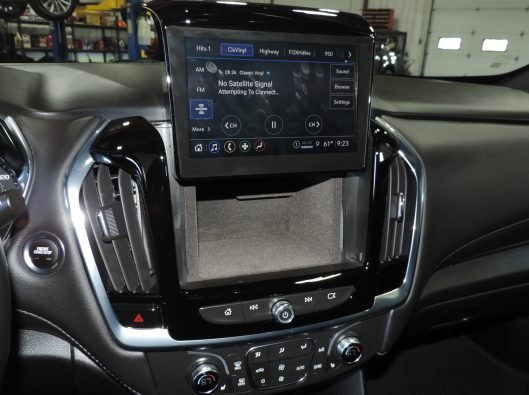 2023 Chev Traverse LT FWD 033