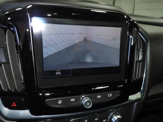 2023 Chev Traverse LT FWD 034