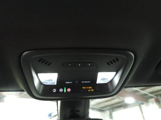 2023 Chev Traverse LT FWD 036