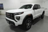 2024 GMC Canyon AT4 Crew-Cab 4WD