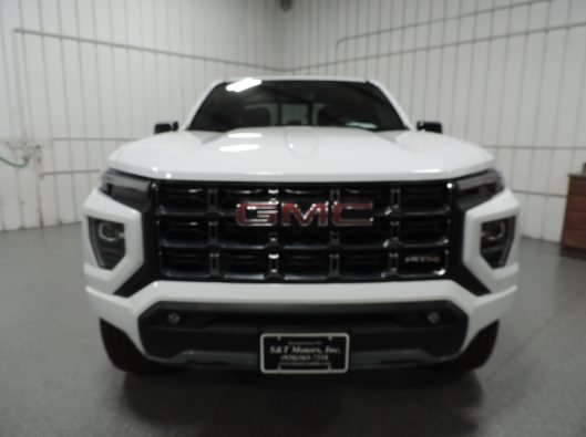 2024 GMC Canyon AT4 005