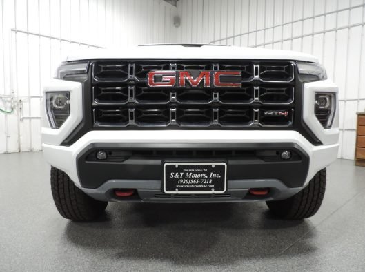 2024 GMC Canyon AT4 006
