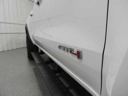 2024 GMC Canyon AT4 014