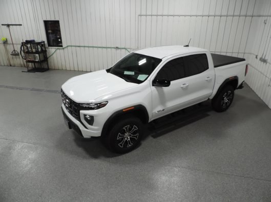 2024 GMC Canyon AT4 019