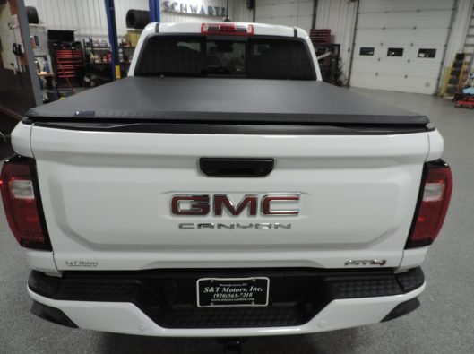 2024 GMC Canyon AT4 021