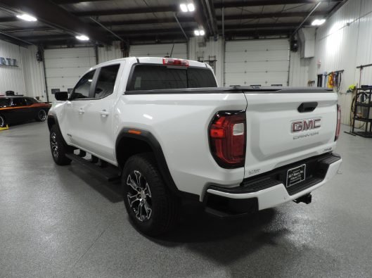 2024 GMC Canyon AT4 022
